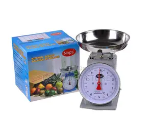 Hot Selling Manual Weighing Table Scale