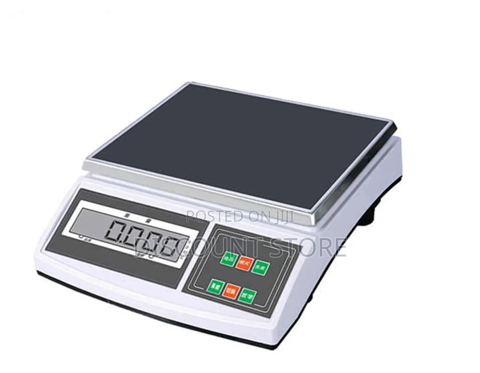 Digital Table Top Selling Weighing Scale For Sale