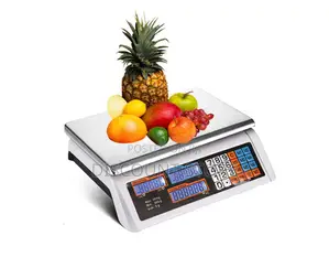 Digital Top-Selling Table Scale for Sale in Sembabule