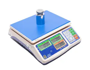 Display Digital Table Top Scale