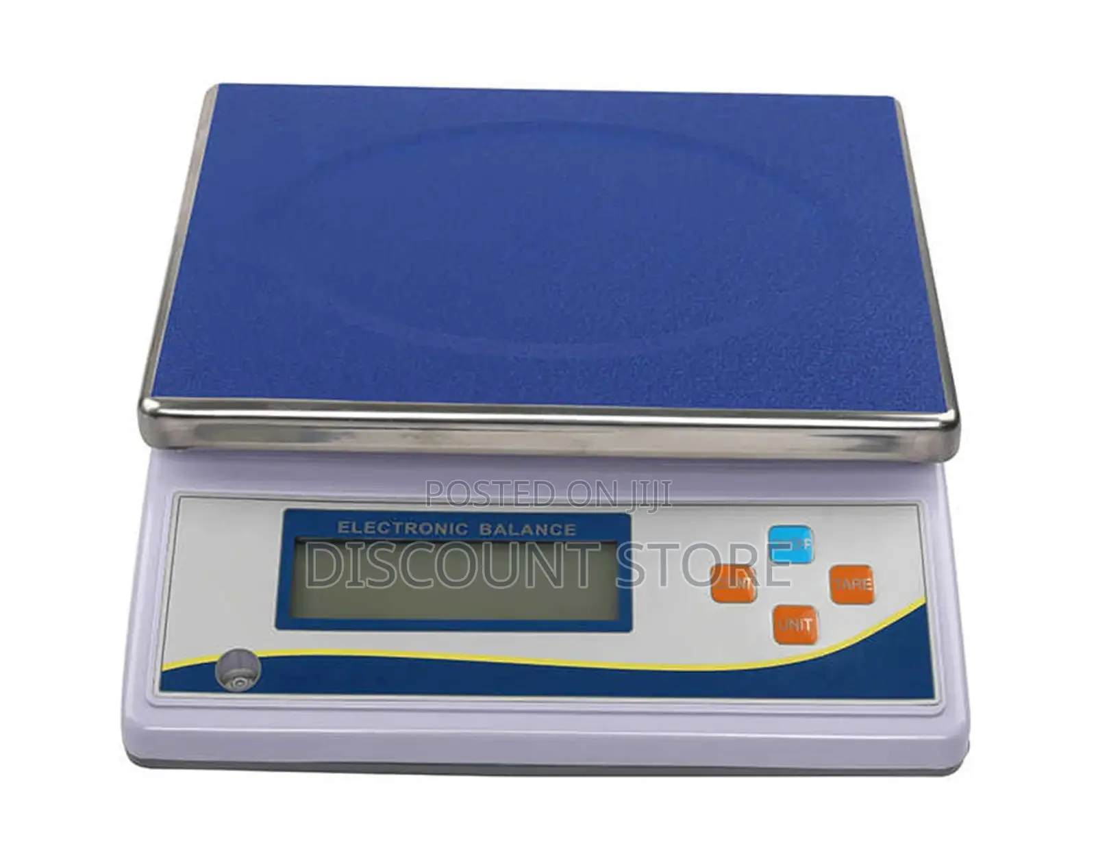 Display Household Best Selling Tabletop Scale in Nakasero
