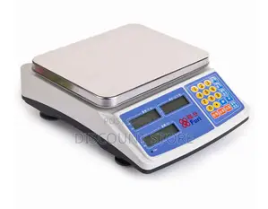 Waterproof Precise Tabletop Hot Selling Scales
