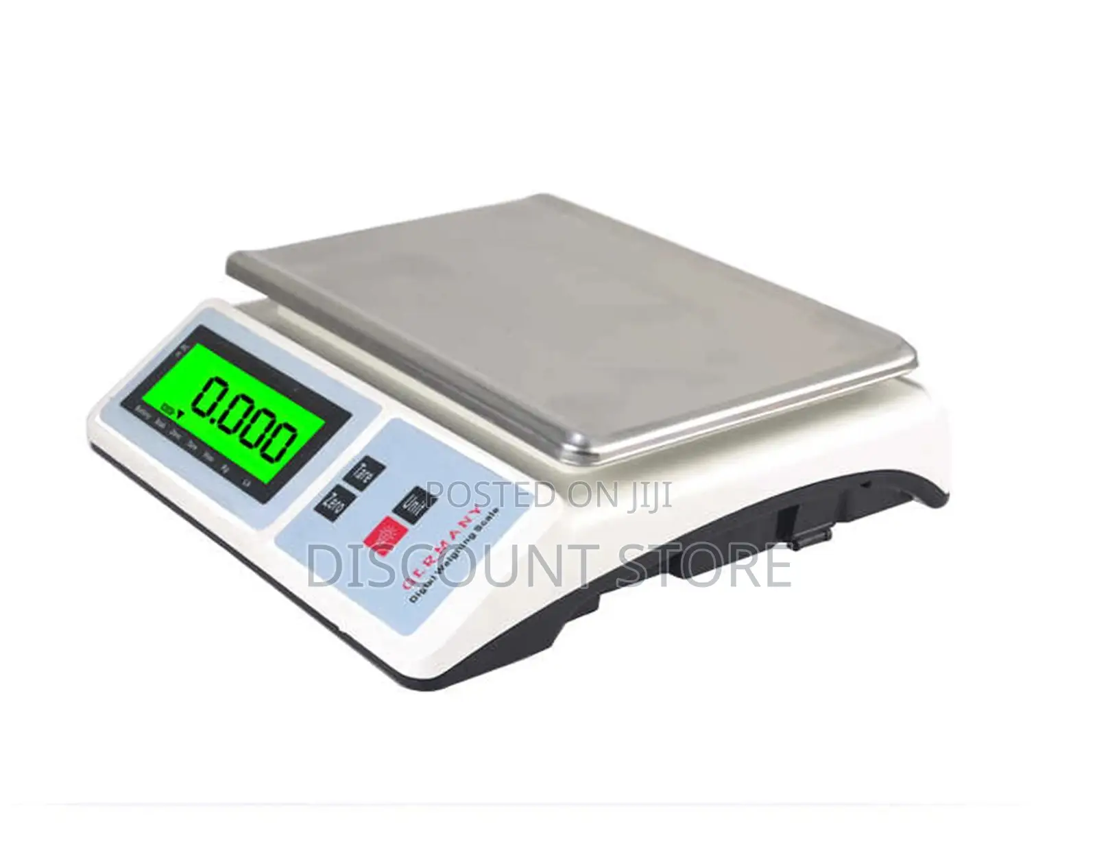 Waterproof Precise Tabletop Hot Selling Scale