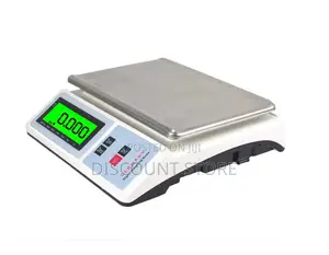 Waterproof Precise Tabletop Hot Selling Scale