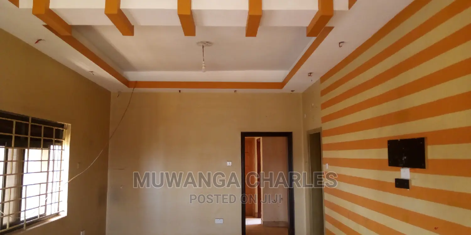 3bedroom Office Space Is Available for Rent in Kamwokya