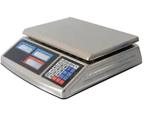 High Accuracy Hot-selling Tabletop Scales In Kibuli