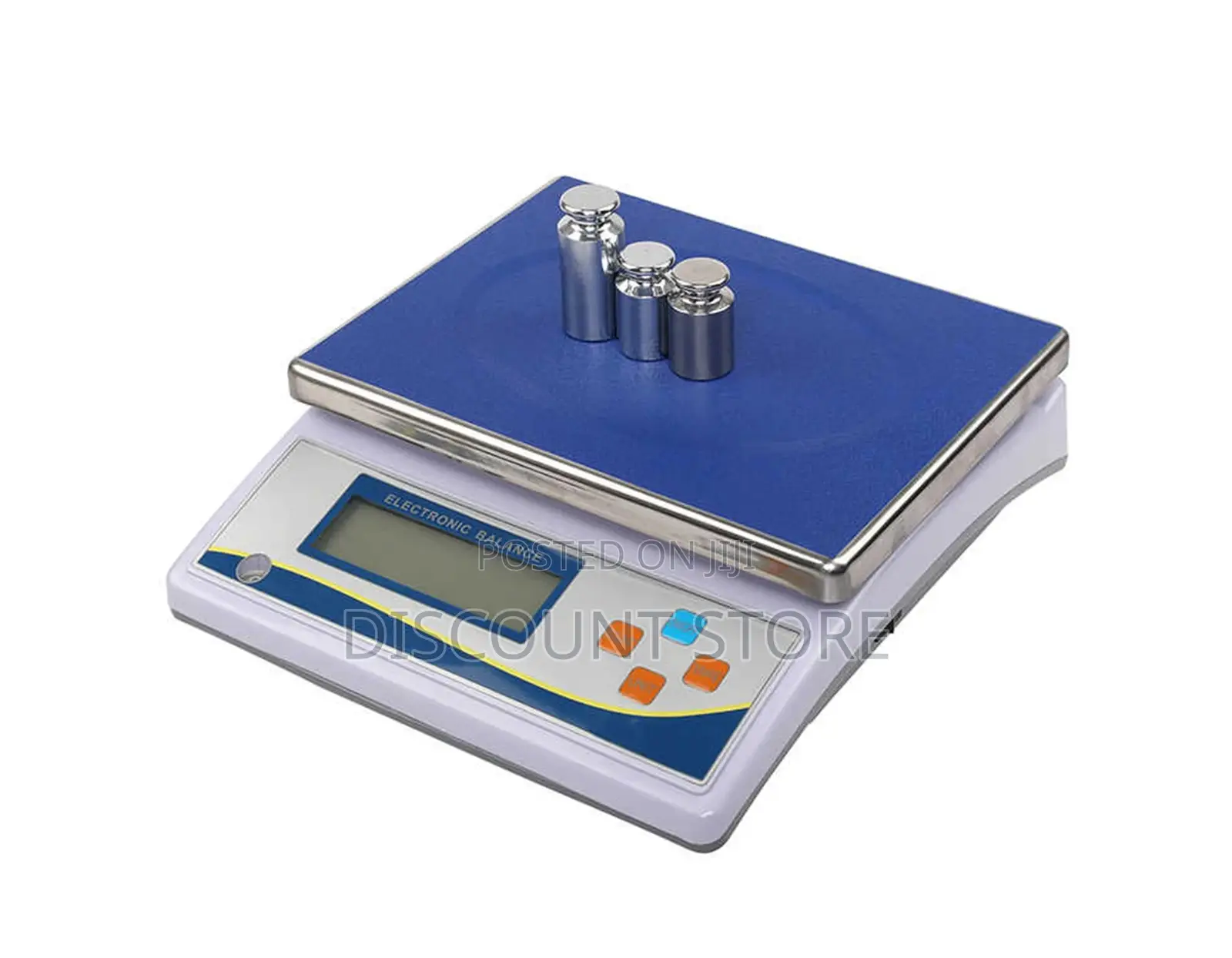 High Accuracy Hot-Selling Tabletop Scales in Kyebando