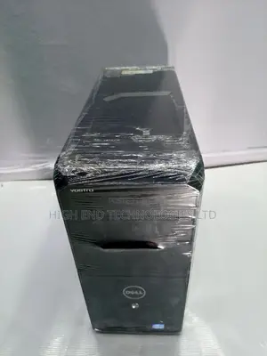 Desktop Computer Dell Vostro 470 4GB Intel Core I5 HDD 500GB