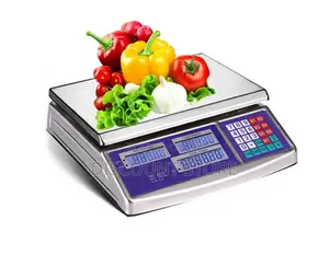 Cheap Top-selling Digital Table Top Weighing Scale In Owino