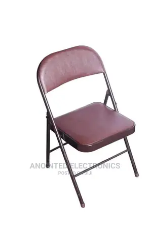 Foldable Chairs