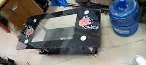 Center Tables Glass