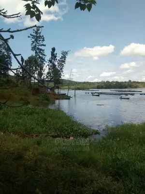 1.78 Acres Of Land Along River Nile On Sale