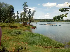 1.78 Acres Of Land Along River Nile On Sale