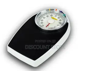 New Model Top Selling Mechanical Bathroom Scale