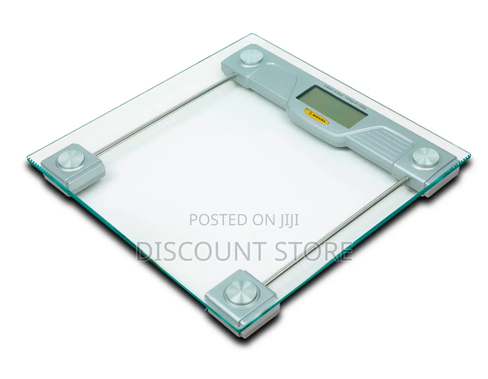 New Model Top Selling Digital Glass Bathroom Scale