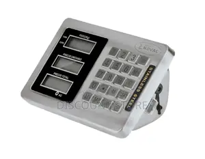 New Model High Accuracy Weighin Indicators Scale In Nakasero