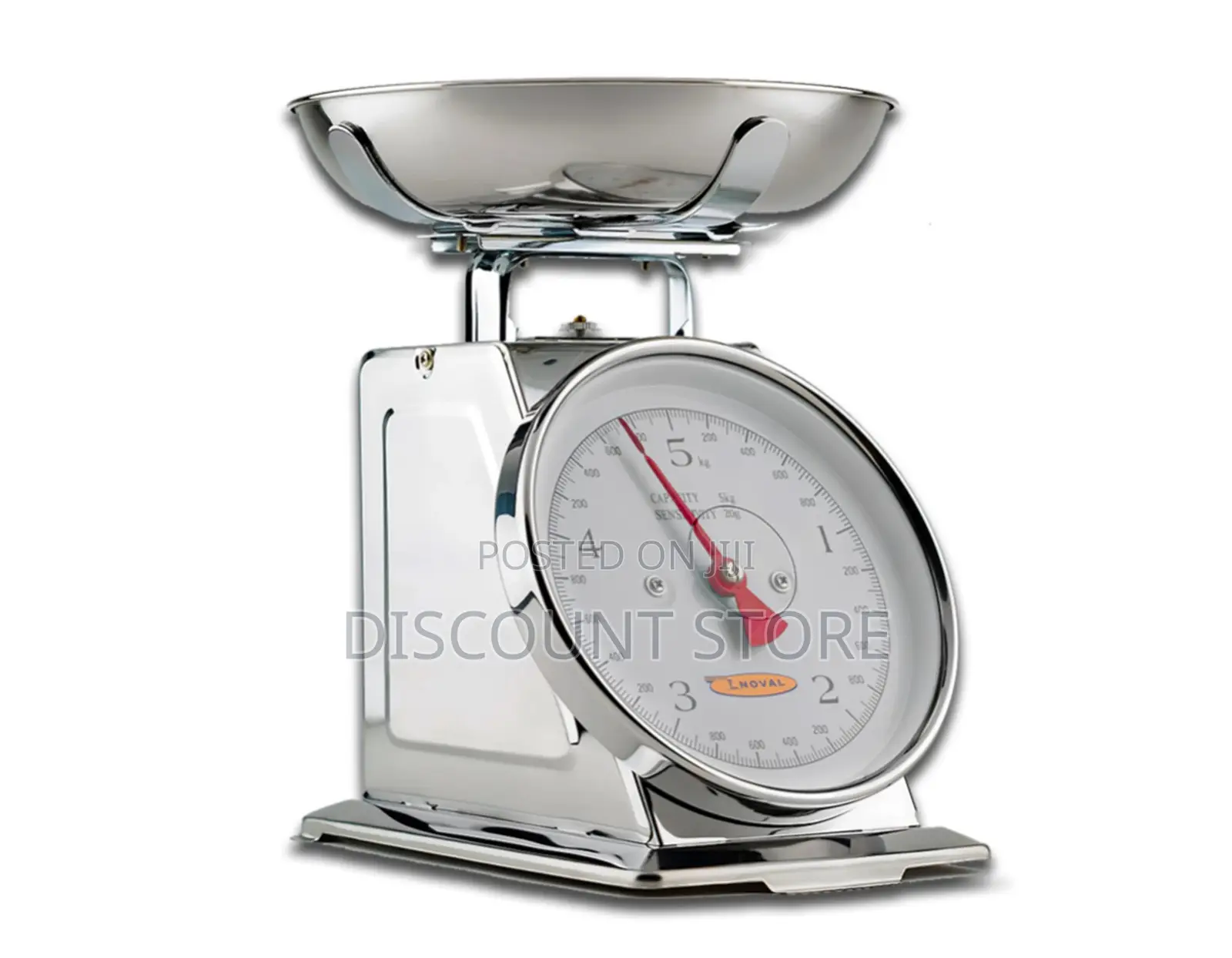 Table Manual Commercial Price Hot Selling Scale in Kiseka
