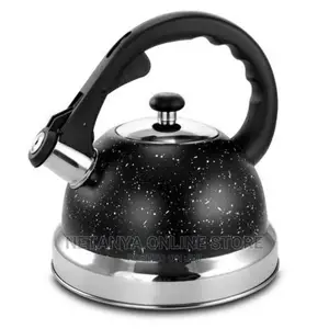 3l Whistling Kettle.