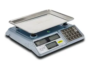 Professional Mini Digital Table Weighing Scale In Nakasero