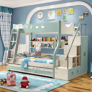 Quality Imported Bunker Beds