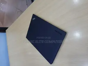 New Laptop Lenovo ThinkPad X1 Carbon 8GB Intel Core I5 SSD 160GB