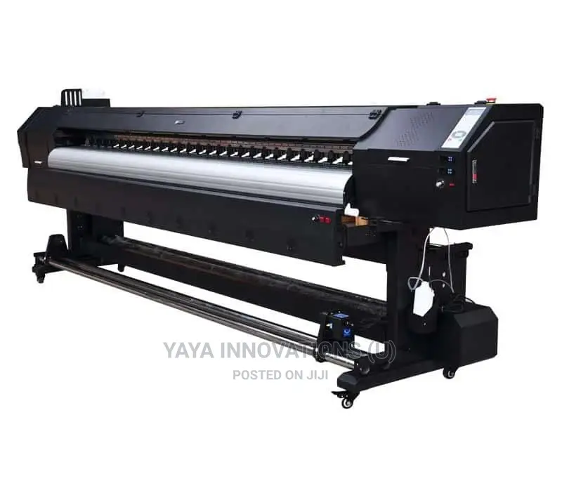 3.2metres UV Roll To Roll Large Format Printer 3200G
