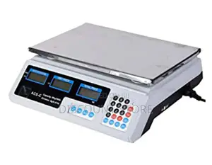 Digital Precision Table Weighing Scales in Wandegeya