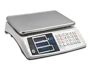 Digital Precision Table Weighing Scales in Mengo