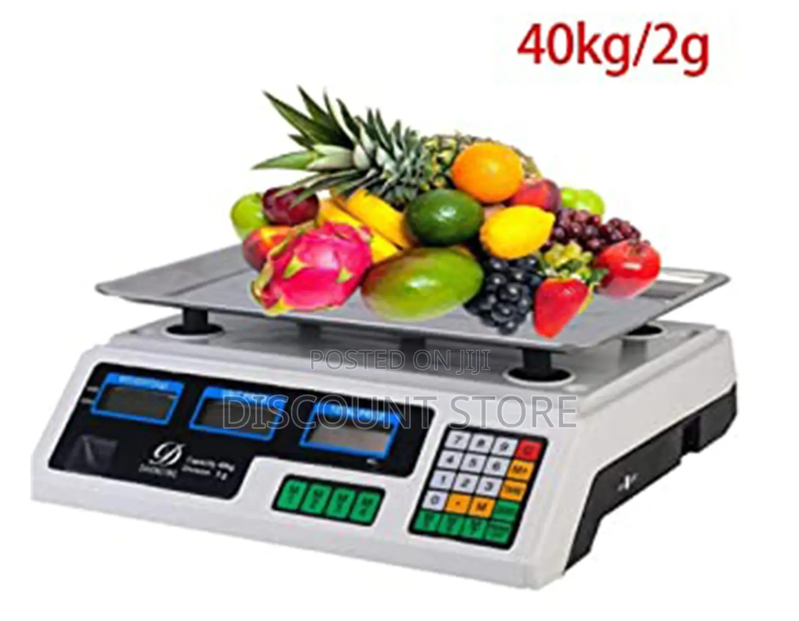 Commercial Electronic Top-selling Table Scales In Katanga