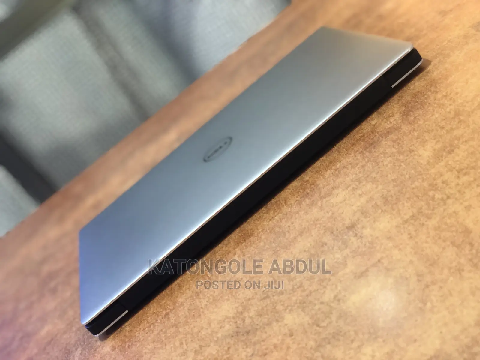 New Laptop Dell XPS 13 9360 16GB Intel Core I7 SSD 512GB