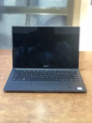 New Laptop Dell XPS 13 9360 16GB Intel Core I7 SSD 512GB