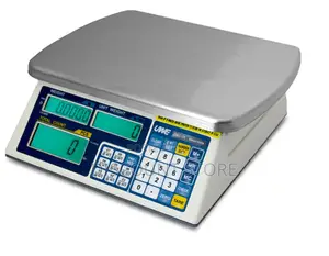Bench Top-Selling Table Weighing Scales in Kawempe Uganda