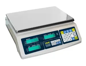 Electronic Top-Selling Weighing Table Scales in Kampala