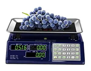 Electronic Top-Selling Weighing Scales in Wandegeya