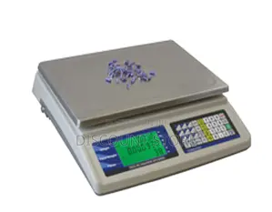 Electronic Top-selling Tabletop Weighing Scale In Makerere