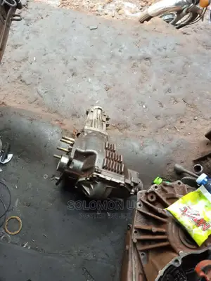 Transfers for Toyota Harrier