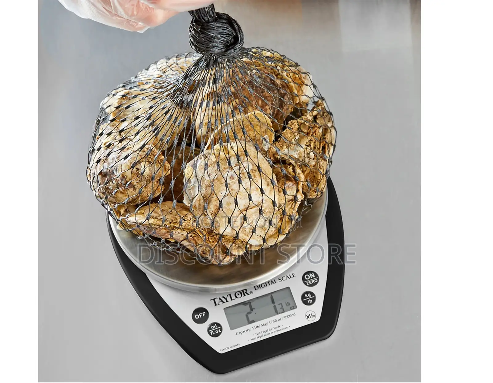 Tabletop Hot-selling Weighing Scales In Jinja