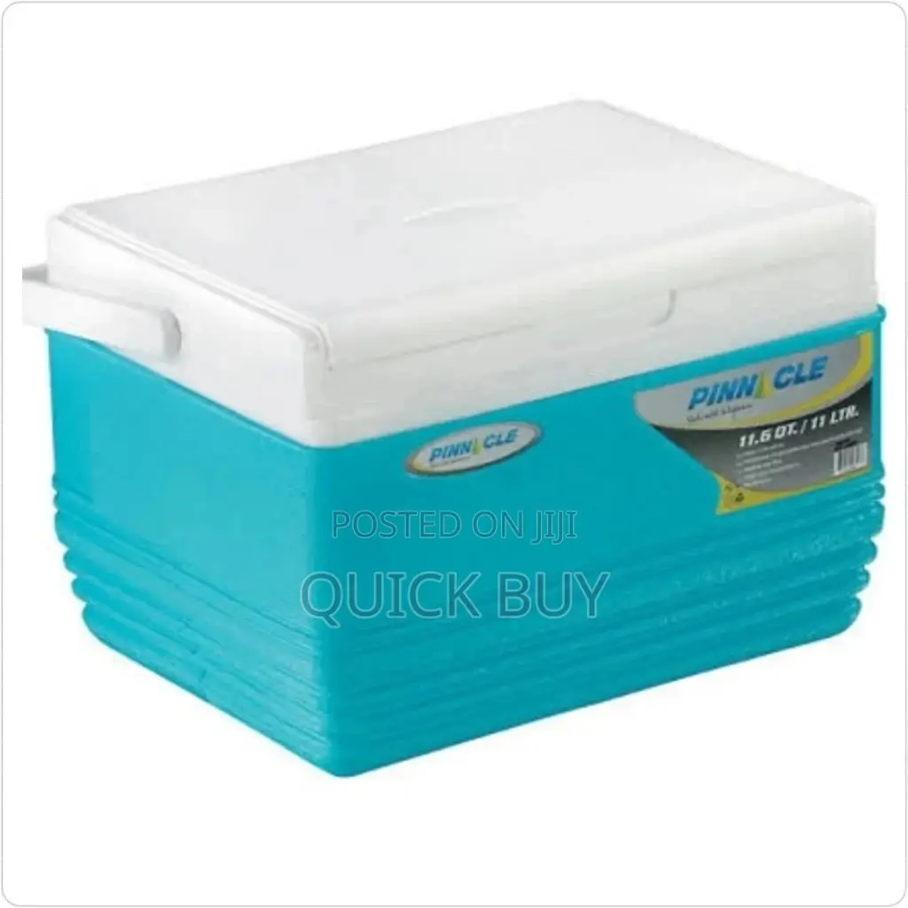 11L Pinnacle Ice Box