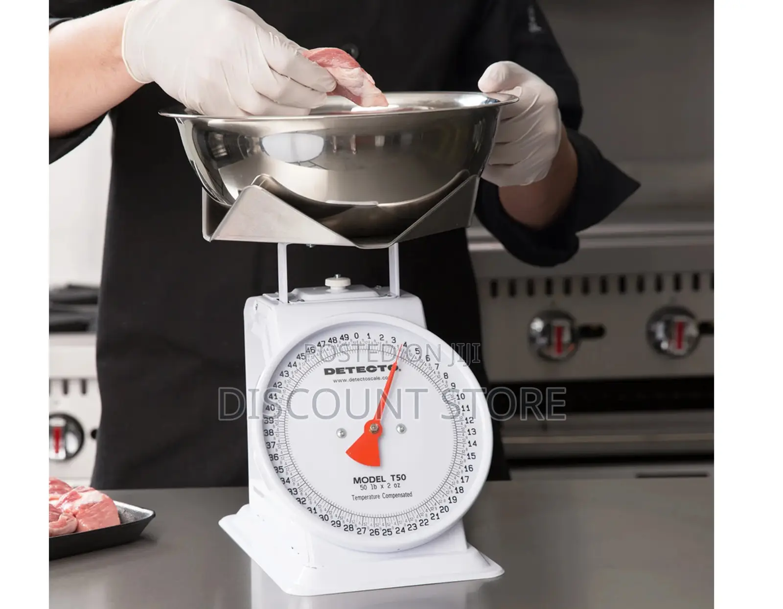 Tabletop Hot-selling Mechanical Weighing Scales In Wandegeya