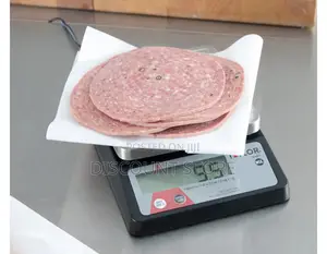 Digital Industrial Top-Selling Weighing Scales in Kampala