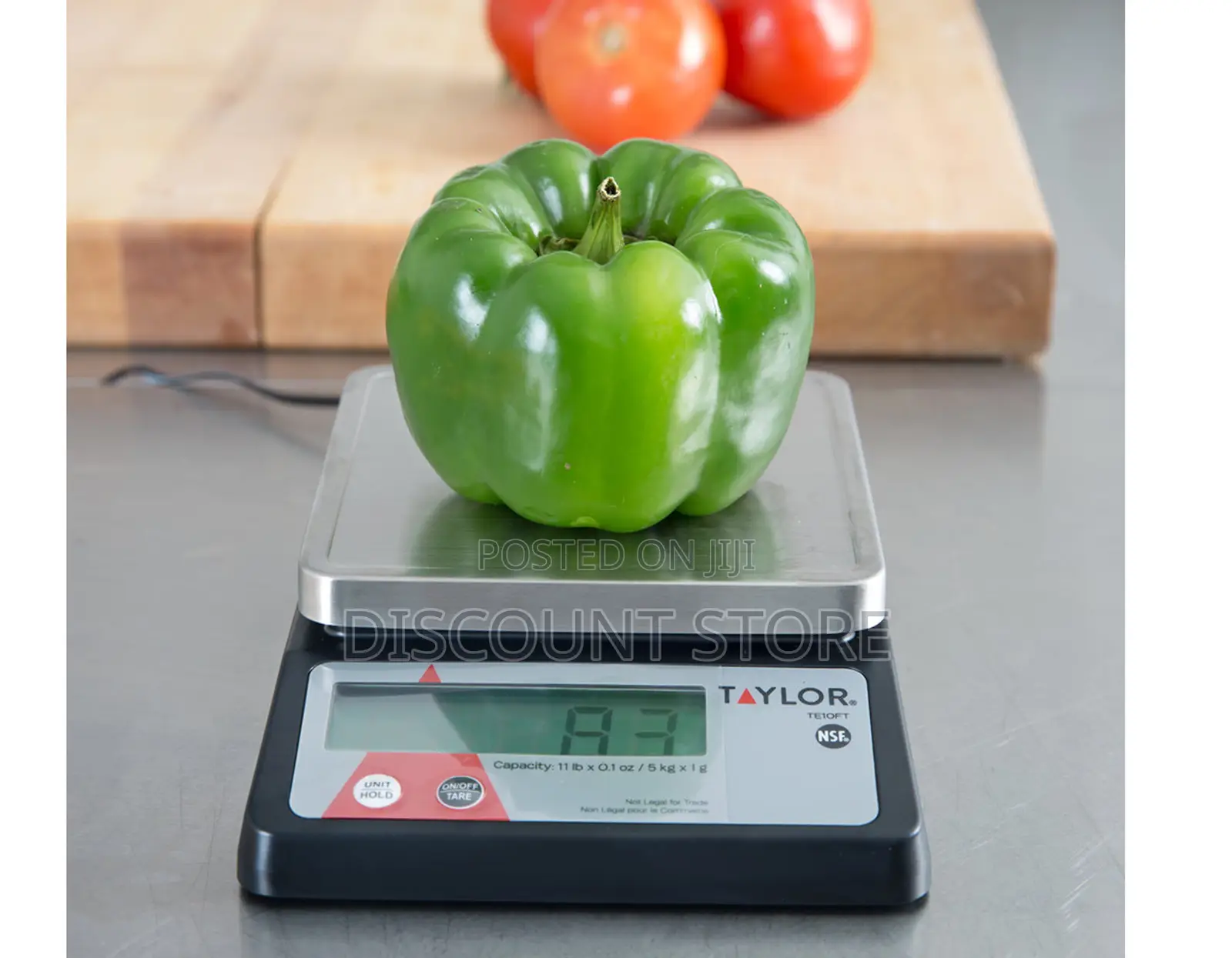 Digital Industrial Weighing Scales Top-selling In Katwe