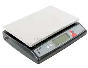Industrial Household Table Digital Weighing Scale in Kisasi