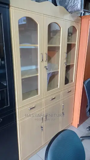 3doors Mahogany Brand New