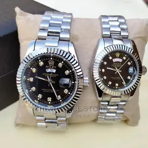 Rolxe Watch