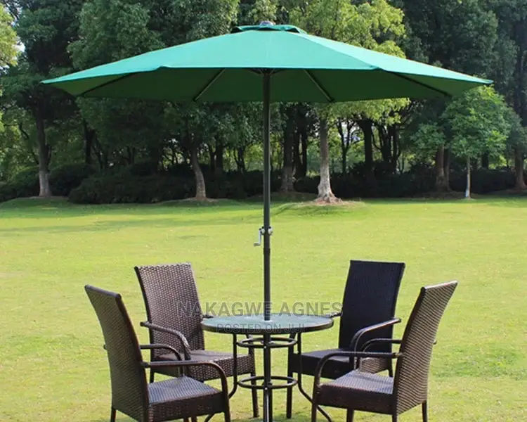 Compound Umbrella (Shade Providers) 3 Meters in Diameter