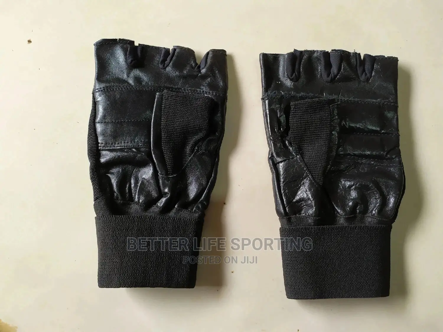 Gym Fitness Gloves