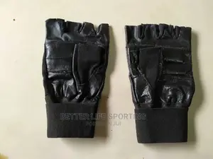 Gym Fitness Gloves