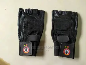 Gym Fitness Gloves