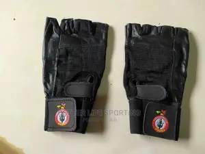 Gym Fitness Gloves