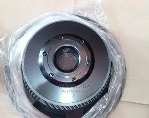 Necked Woofer Big Magnet 15"